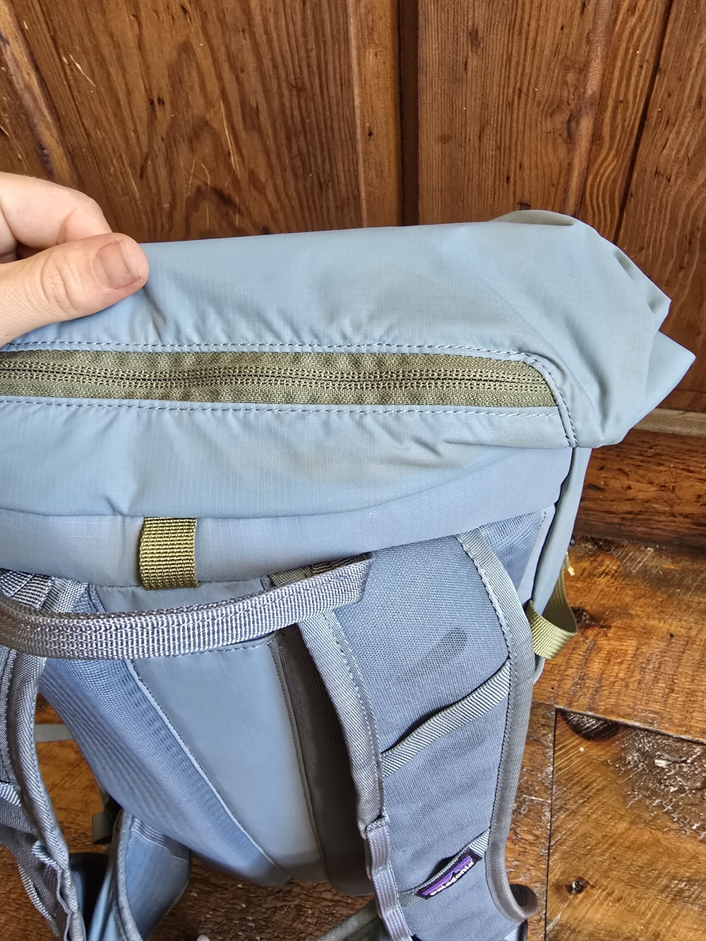 Patagonia Terravia 28L Size Small - Picture 6 of 7